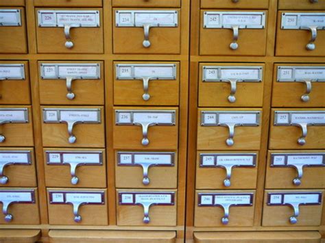 Image result for Number Filing System Basic