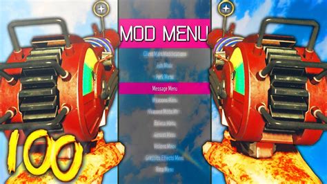 Image result for BB3 Multihax Menu