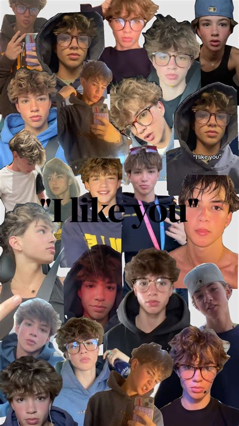 #jacksonharvey #girldinner #hearmeout #liplinertwins #harvey #jackson ...