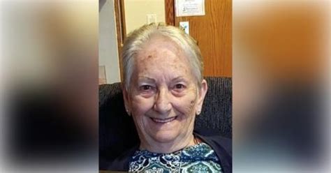 Collette A. Hale Obituary (2023) - Piqua, OH - Melcher Sowers Funeral Home