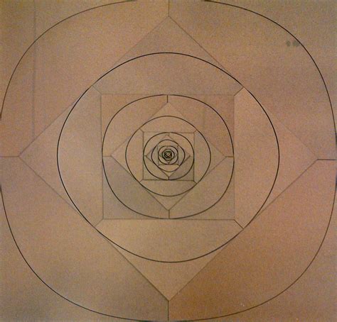 Joedi's Art Blog: Fibonacci Sequence
