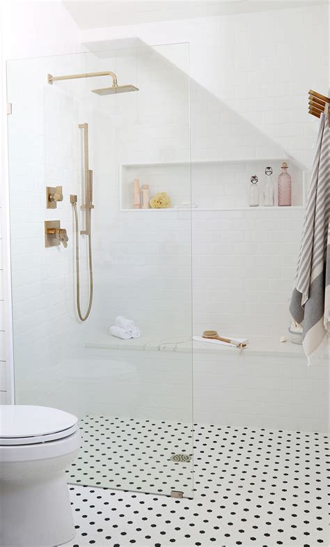 Walk-In Shower Replacement 的图像结果