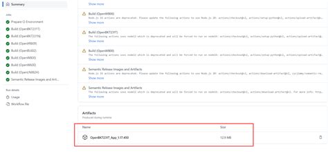 OpenBeken online building system - compiling firmware for all platforms ...
