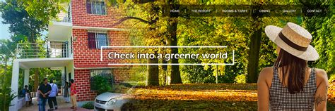 Welcome to Jhargram Retreat