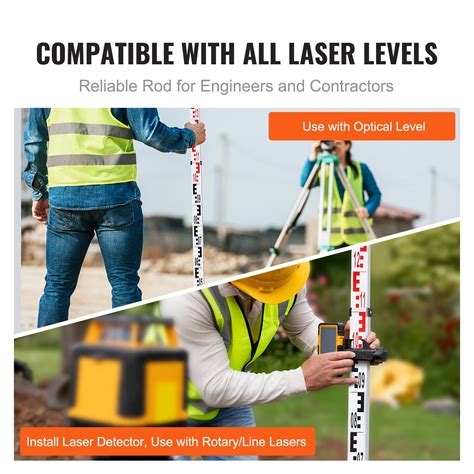 Image result for Measuring Rod