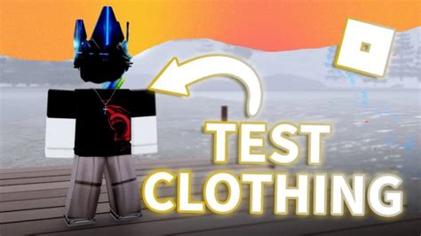 How to Test an Outfit On Roblox Before Buying 的图像结果