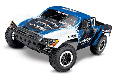 Traxxas Slash 2Wd