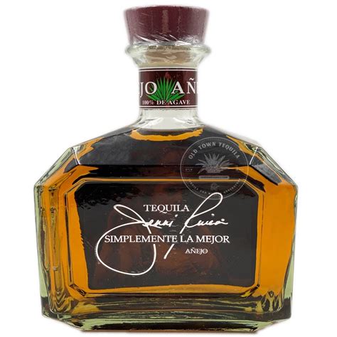 Jenni Rivera Tequila – San Francisco Tequila Shop