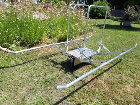 COSERWA - Equipements de manutention : Chariot, diable horticole, porte ...