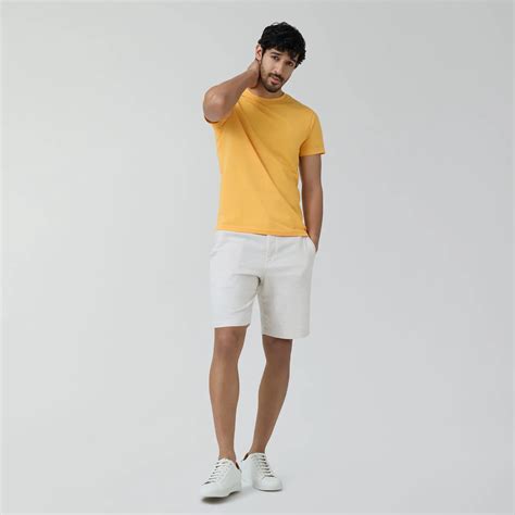 Buy Code Cotton Rich Mango T-Shirt Online – XYXX Apparels