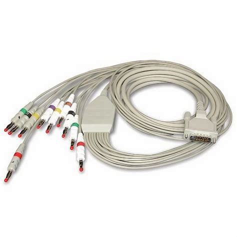 Psychiatry Equipment - Stainless Steel NCV Paired Disc Electrode ...