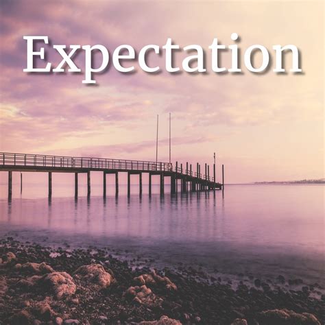 Expectation and Your Vision | Happy Eyesight