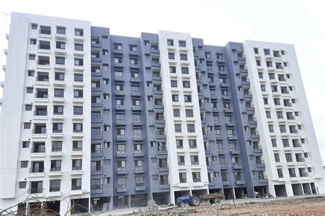 Gems City construction update – Residential Real Estate Projects in ...