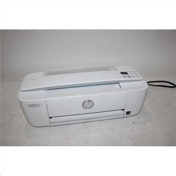 HP Deskjet 3752 E2 Error 的图像结果