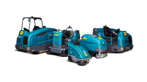How to Operate a Floor Scrubber | Herc Rentals Blog