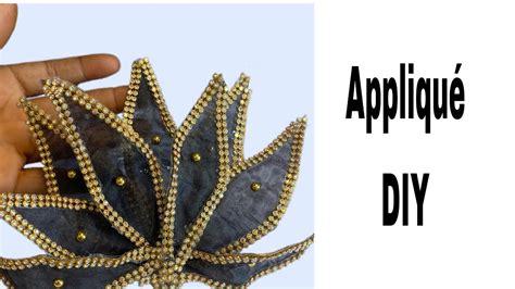 Image result for Making Appliques
