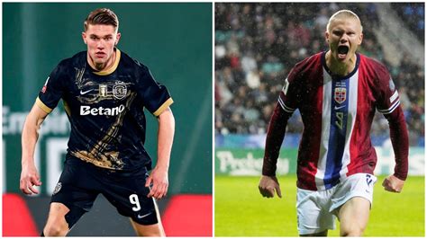 Manchester United transfer news: Viktor Gyokeres picks Ruben Amrim's ...