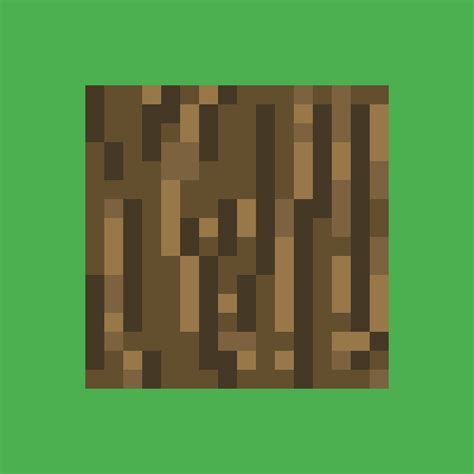 Minecraft Wood Block Crafts at Ralph McIntosh blog