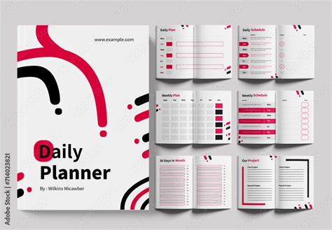 Planner Examples 的图像结果