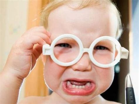 宝宝视力好不好，如何早期判断？