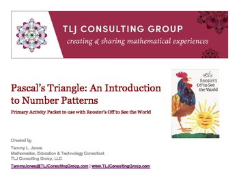 Image result for Pascal Triangle Patterns