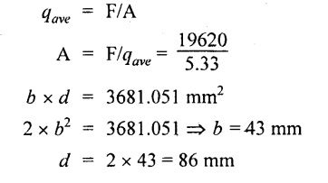shear stresses in beams - Transverse Loading on Beams and Stresses in ...