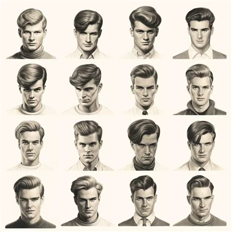 57 freshest short haircuts for men for 2023 – Artofit