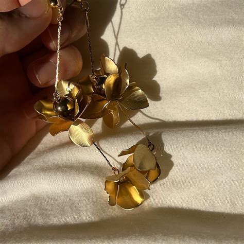 M.191 robe d'or | Mila
