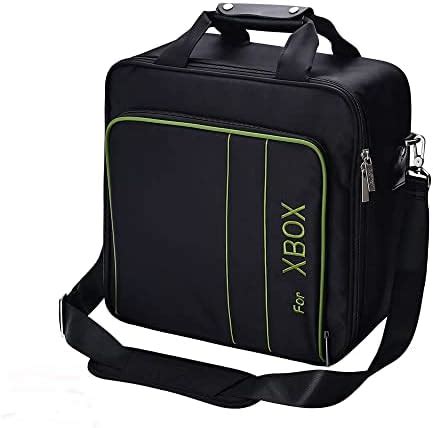 New World Storage Bag for Xbox Series X Xbox Series S Console Carrying ...