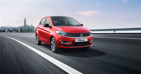 Tata Tiago: Price, Image, Colors, Reviews & Rating