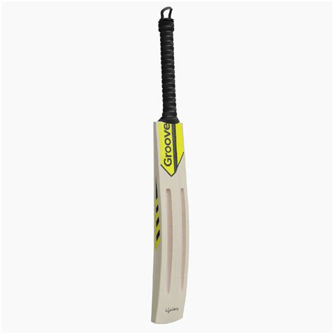 Adult Scoop bat | Standard Size Cricket Bat | Lightweight Poplar Wood ...