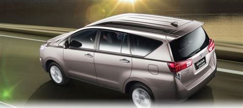 Toyota Innova Crysta petrol bookings cross 15,000; waiting period ...