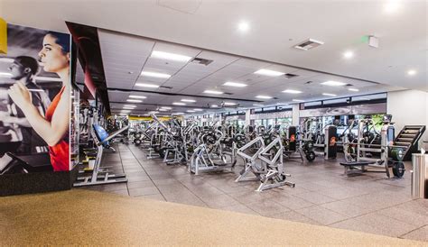 Everything You Need to Know About USC’s Gyms — Trojans360