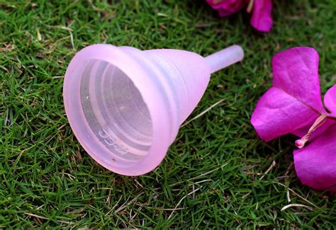 Reusable Menstrual Cup Stem | Stonesoup – Stonesoup Shop