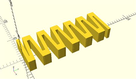 3D Printed Spring 的图像结果