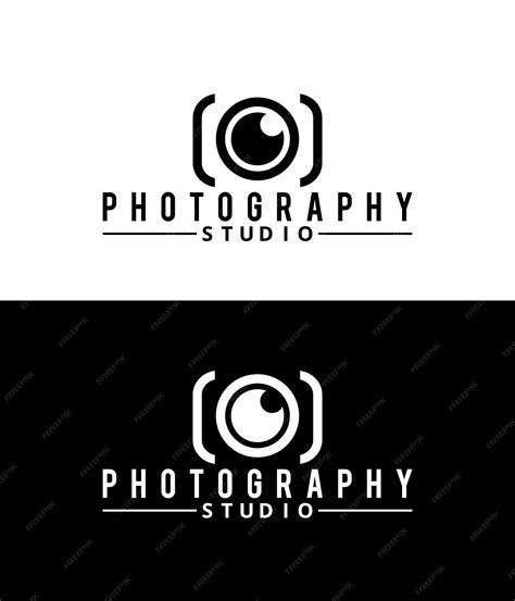 Photography Logo Design 的图像结果