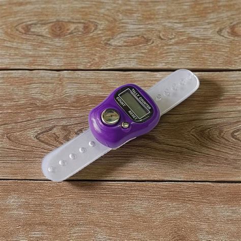 Electronic Mantra Counter | Accurate Prayer Counting – gurupujan ...