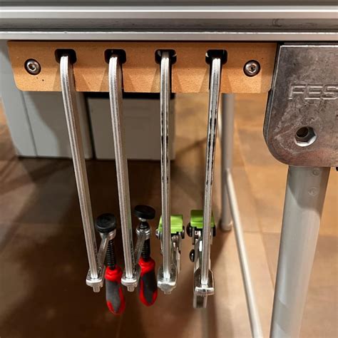 Image result for Festool MFT Threaded Inserts