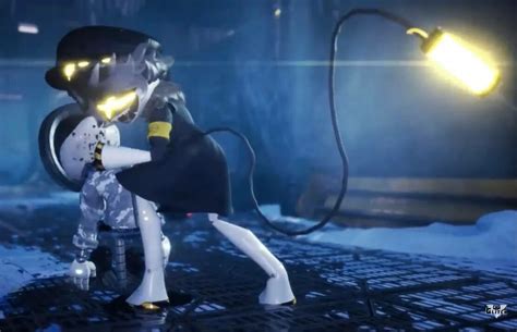 Murder drones n r34: найдено 88 картинок