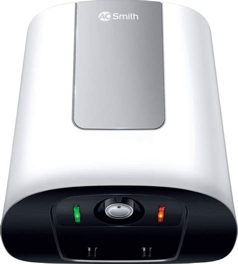 AO Smith 25 L Storage Water Geyser | 2kW | Vertical | Designed for high ...