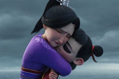 Michelle Yeoh brings ‘Ne Zha 2' to life in English dub