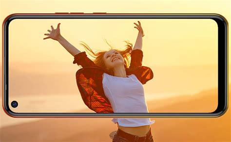 Tecno Spark 5 (Spark Orange, 2GB RAM, 32GB Storage) : Amazon.in ...