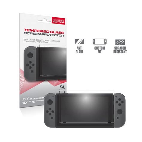 Nintendo Switch Screen Protector 的图像结果