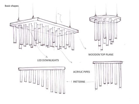 D'source Case Study - Slide Show | Decorative Lighting Design | D ...