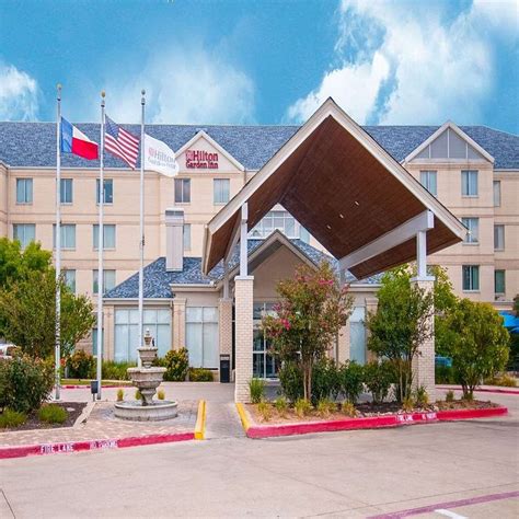 HILTON GARDEN INN TEMPLE MEDICAL CENTER - Hotel Reviews, Photos, Rate ...
