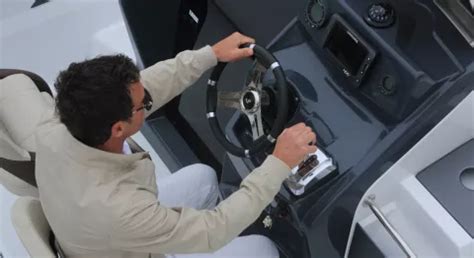 Flyer 6.6 SUNdeck | Old model BENETEAU