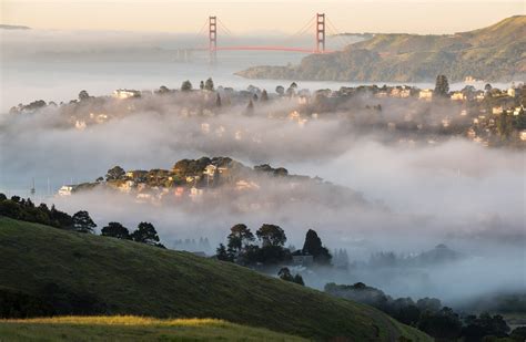 Fogs in San Francisco 2024 - Rove.me