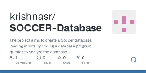 Image result for Soccer Database SQL