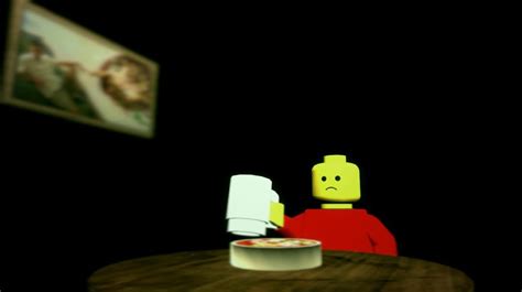 Image result for LEGO Garry's Mod
