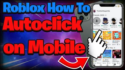 Autoclick Tutorial 的图像结果